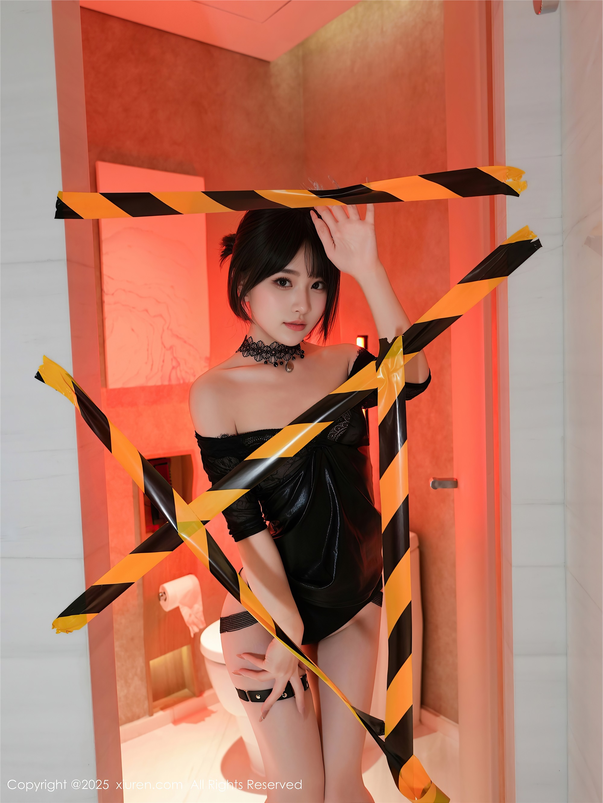 Xiuren秀人网 2025.04.10 NO.10134 汁汁